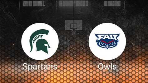 betkwiff prediction|Michigan State vs Florida Atlantic Prediction, Game Preview, and .